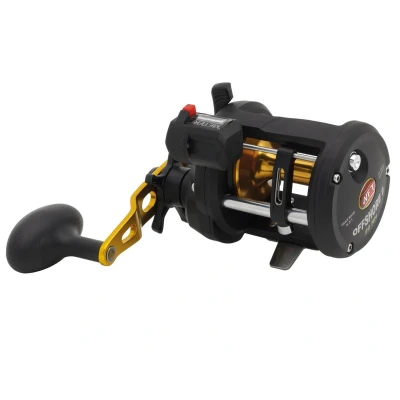 Abbildung von WFT Multirolle), Offshore 2 LW LC Linecounter 10 LH Linkshand
