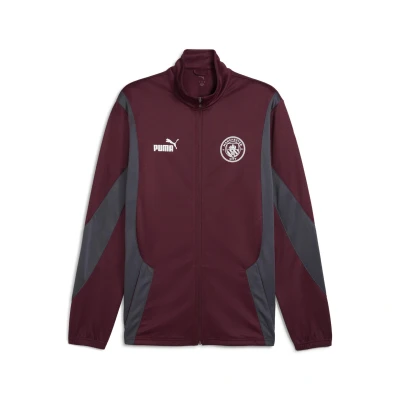 Abbildung von Puma Vereinsmannschaften Dark rosettestormy slate, Herren, Größe: Small, rosette stormy slate