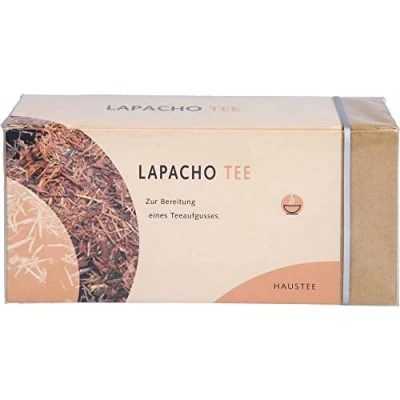 Abbildung von Lapacho TEE Filterbeutel 25 St