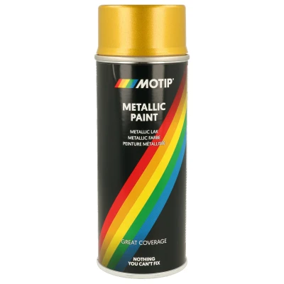 Abbildung von Motip Metallic Coat