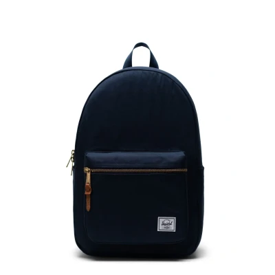 Abbildung von Herschel Settlement Tagesrucksack, Größe: One Size, Navy blue
