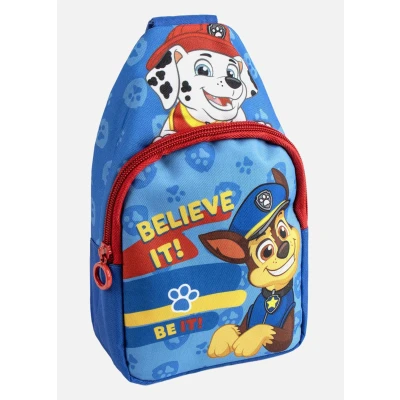 Abbildung von Paw Patrol Kinder Umhängetasche Coole und Funktionale Schultertasche für Fans der Helden auf Vier Pfoten