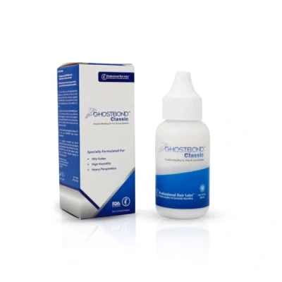 Abbildung von Ghost BOND GLUE Classic 1,3 OZ 38ML Haarpflege, Größe: 38 ml,