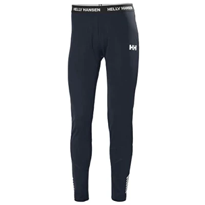 Abbildung von Helly Hansen LIFA Active Unterhose lang, Herren, Größe: XXL, Navy