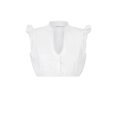 Abbildung von Stockerpoint Dirndlbluse Fleur