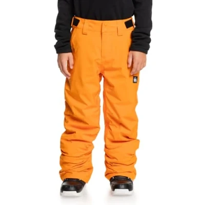 Abbildung von Quiksilver Estate Schneehose für Jungs 8 16