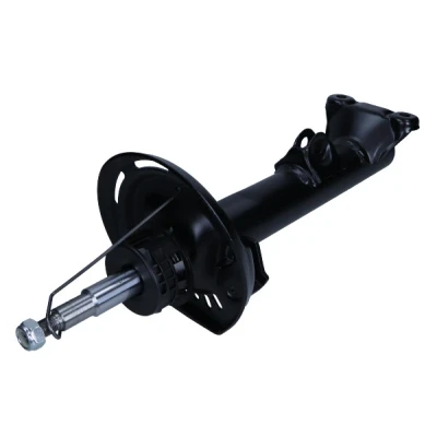 Abbildung von MAXGEAR 11 0916 Stoßdämpfer Gasdruck Zweirohr Federbein oben Stift MERCEDES BENZ: C Klasse Limousine, T modell, E Coupe