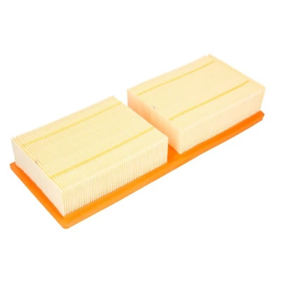 Abbildung von MAHLE ORIGINAL LX 4414 Luftfilter 57,0 135 362,0 Filtereinsatz ALFA ROMEO: Stelvio, Giulia Limousine