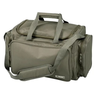 Abbildung von Spro C Tec Carry All L (52x30x33cm) Carryall