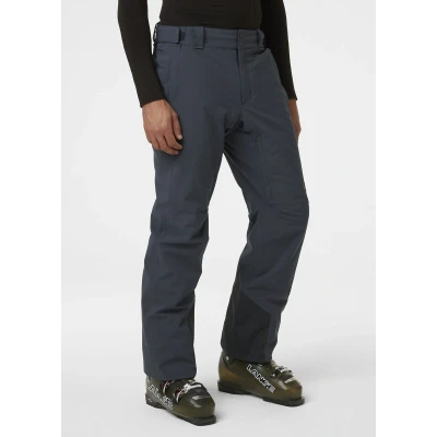 Abbildung von Helly Hansen Men Rapid Pant Slate Größe XL
