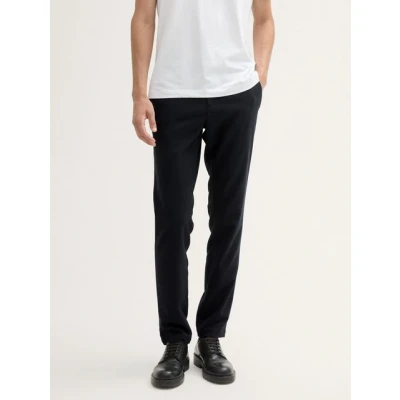 Abbildung von TOM Tailor Chino, Herren, Größe: 38x32, Black