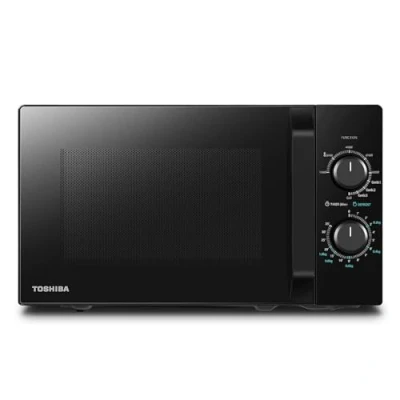 Abbildung von Toshiba Mikrowellenherde MW2 MG20P(BK)