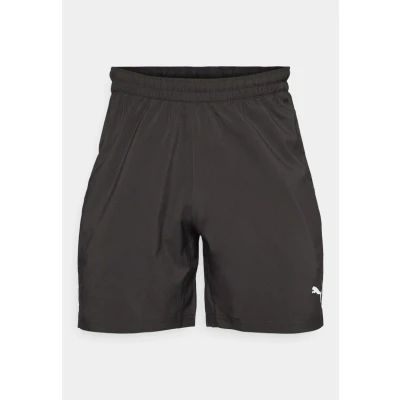 Abbildung von Puma TAD ESSENTIALS 7&quot;Shorts Herren Black Größe: 3XL