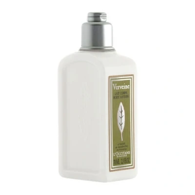 Abbildung von L&#039;Occitane Verveine Body Lotion 70 ml
