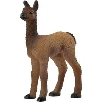 Abbildung von Farm World Lama Fohlen, Spielfigur