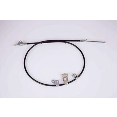 Abbildung von HELLA 8AS 355 664 921 Handbremsseil 1685, 1535 TOYOTA: Yaris Verso