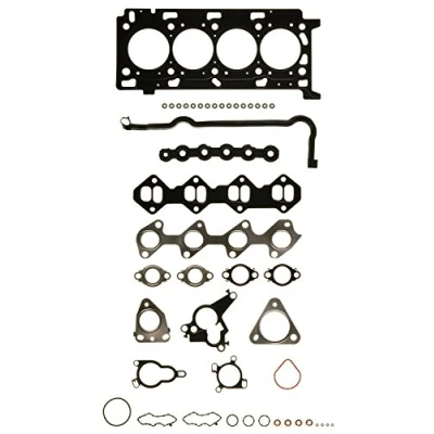 Abbildung von AJUSA 52278800 Dichtungssatz, Zylinderkopf OPEL: Vivaro A Combi, Kastenwagen, RENAULT: ESPACE 4