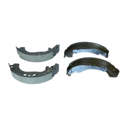 Abbildung von MAXGEAR 19 4585 Bremsbacken Hinterachse 229 43