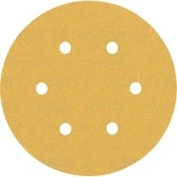 Abbildung von Expert C470 Schleifblatt, Ø 150mm, K180