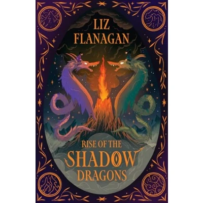 Abbildung von Rise of the Shadow Dragons (Legend Sky, Band 2)