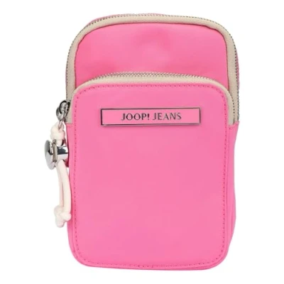 Abbildung von JOOP! Jeans Lietissimo Maria CM Handytasche, Größe: One Size, Pink