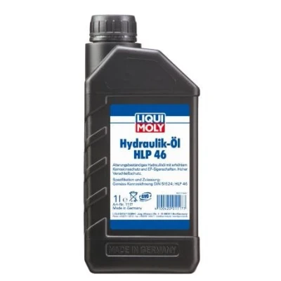 Abbildung von LIQUI MOLY 1117 Hydrauliköl 1