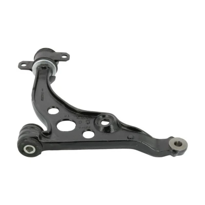 Abbildung von MOOG FI WP 0109 Querlenker links, unten, Vorderachse 16 FIAT: Ducato II Kastenwagen, Bus, Pritsche/Fahrgestell