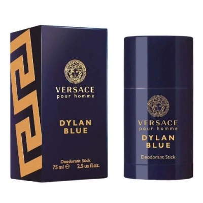 Abbildung von Versace Dylan Blue Pour Homme Deodorantstick 75 ml