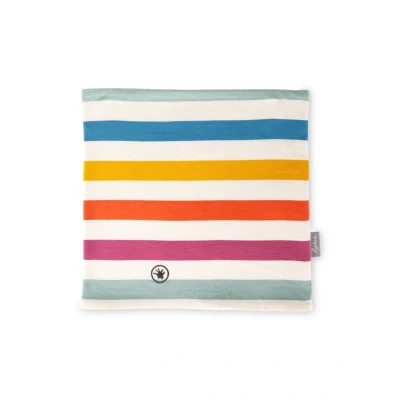 Abbildung von sigikid Wende LOOP Happy Crocodile Schlauchschal für Kinder, Größe: One Size, Bunt
