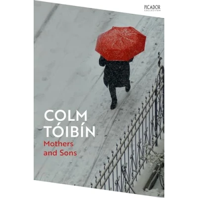 Abbildung von Mothers and Sons (Picador Collection)