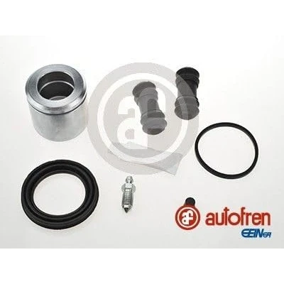 Abbildung von AUTOFREN SEINSA D42531C Bremssattel Reparatursatz Vorderachse 54