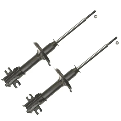 Abbildung von TRW JGM159S Stoßdämpfer Vorderachse Gasdruck 45 Zweirohr Federbein oben Stift M12x1,25 SINGLE FIAT: Punto I Schrägheck, Cabrio, LANCIA: Y