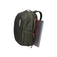 Abbildung von Thule Subterra TSLB 317 Notebook Rucksack 15,6 dunkler Wald