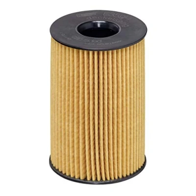 Abbildung von HENGST FILTER E359H D306 Ölfilter Filtereinsatz BMW: X5, 5 Limousine, Touring