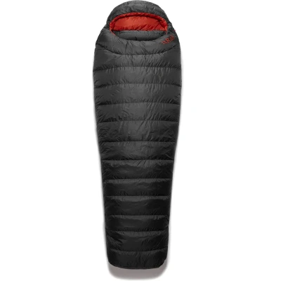 Abbildung von Rab Ascent 500 Daunenschlafsack