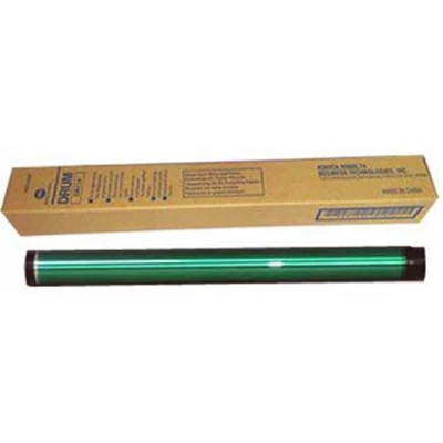 Abbildung von Konica Minolta 4021029701 (DR 114) Trommel