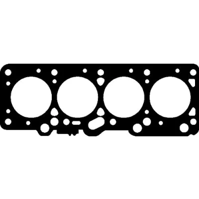 Abbildung von CORTECO 411335P Zylinderkopfdichtung FORD: Escort 4, FIESTA 3, 5 Schrägheck