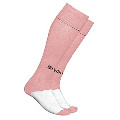 Abbildung von Givova Unisex Fußball strumpf Socks, Blau, S M EU