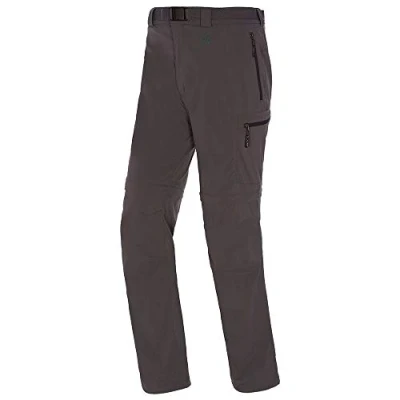 Abbildung von Trango Herren Pant. Largo Aroche Hose, Erde, S