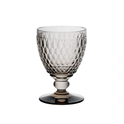Abbildung von Villeroy &amp; Boch Boston coloured Wasserglas smoke 0,4 l