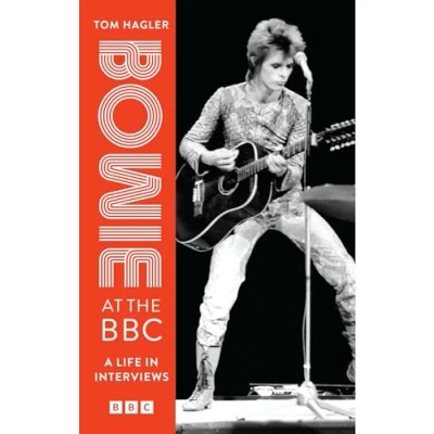 Abbildung von Bowie at the BBC: A life in interviews
