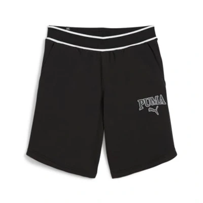 Abbildung von Puma Squad Jogginghose, Herren, Größe: Large, Black
