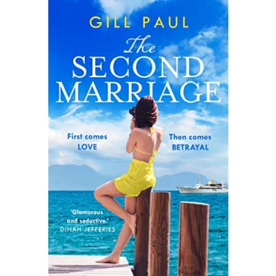 Abbildung von The SECOND MARRIAGE: From internationally bestselling author of Secret Wife comes a new sweeping and gripping historical romance fiction read