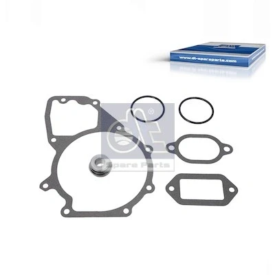 Abbildung von DT Spare Parts 4.90927 Reparatursatz, Wasserpumpe