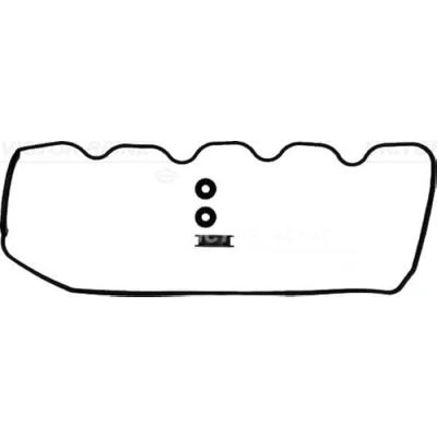 Abbildung von REINZ 15 52224 01 Dichtungssatz, Zylinderkopfhaube MITSUBISHI: L300 / Delica II Kastenwagen, ECLIPSE 1, III Bus