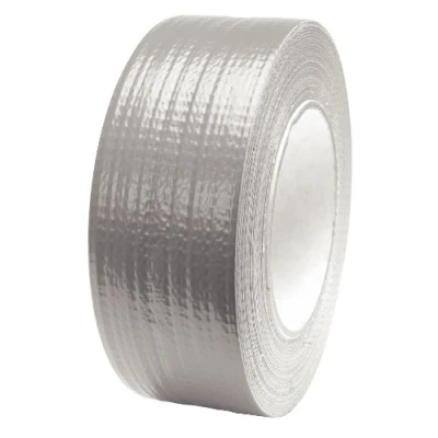 Abbildung von KS TOOLS 141.5000 Klebeband 50 silber