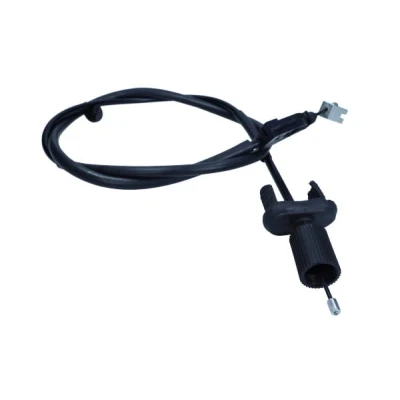 Abbildung von MAXGEAR 32 1451 Handbremsseil 1826 Scheibenbremse PEUGEOT: 5008 I
