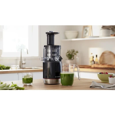 Abbildung von BOSCH Entsafter &quot;VitaExtract MESM731M&quot;, 150 W