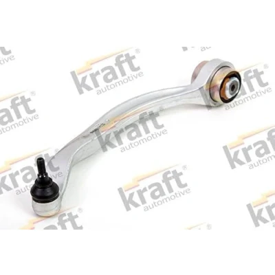 Abbildung von KRAFT 4300420 Querlenker Vorderachse, links, unten AUDI: A4 B5 Limousine, A6 C5 Avant, B6 VOLKSWAGEN: Passat GP Variant