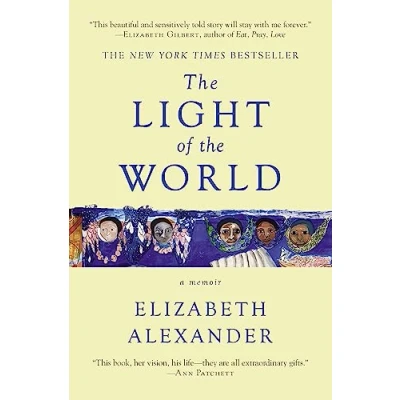 Abbildung von the Light of World: A Memoir (Pulitzer Prize in Letters: Biography Finalist)